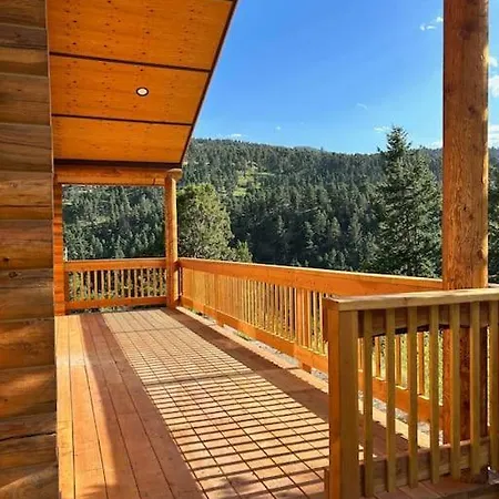 Mcdonald Cabin #2 Next To Ynp